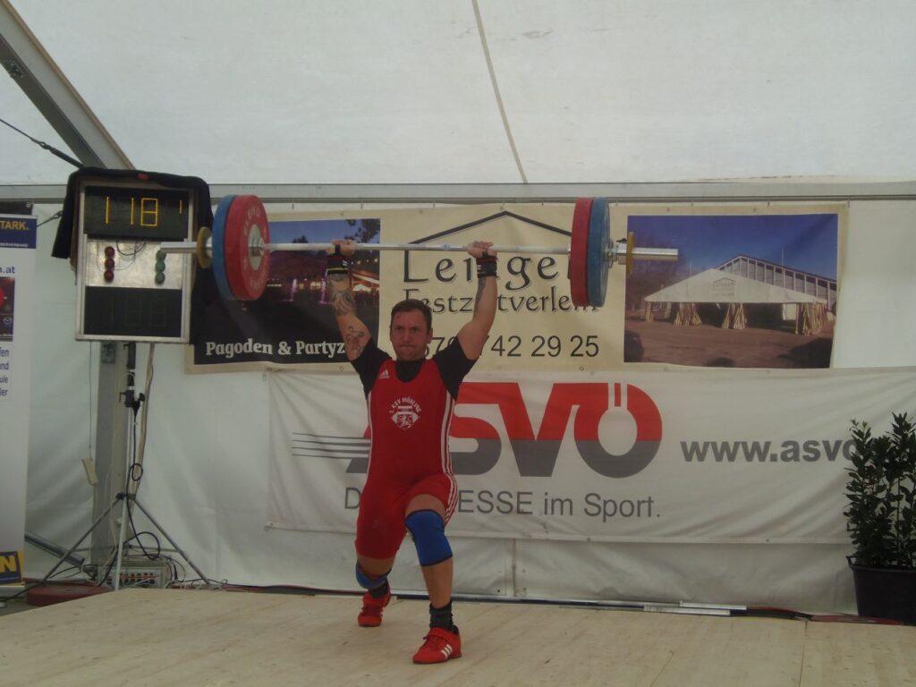 05.07.2014: ASVÖ Trophy