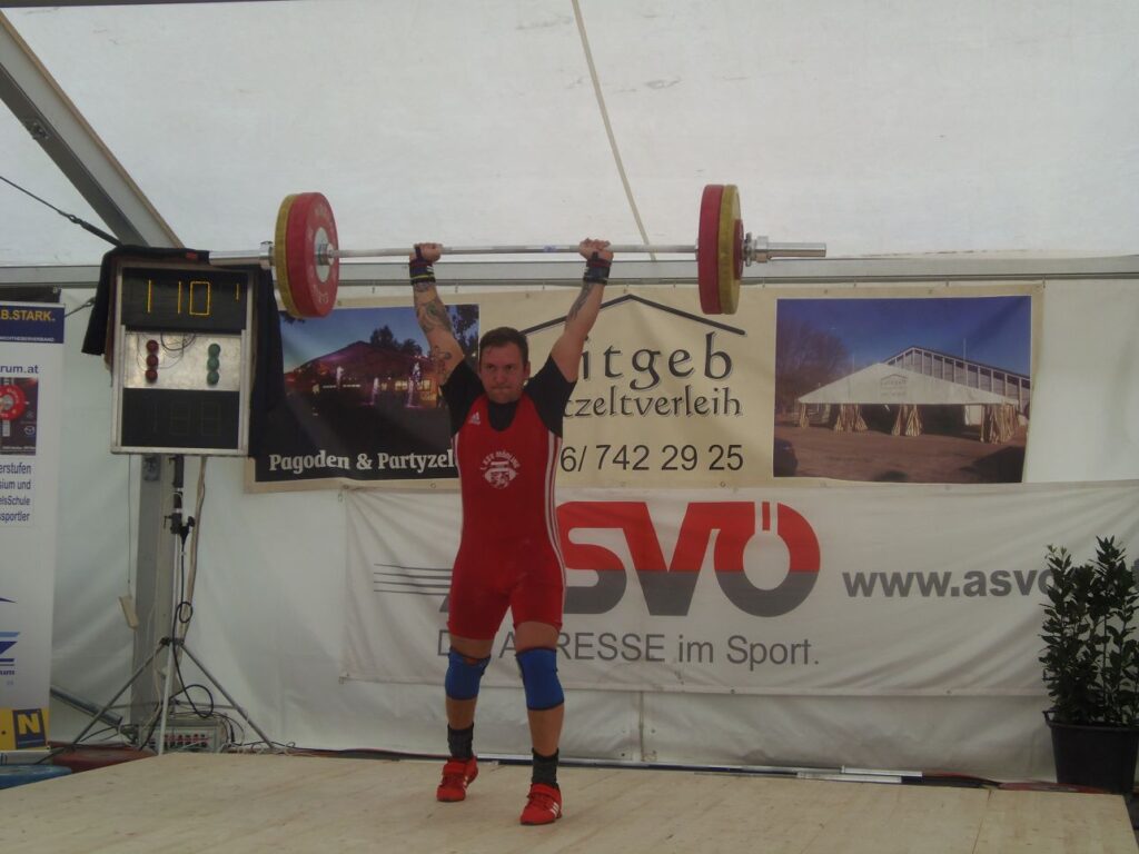 05.07.2014: ASVÖ Trophy