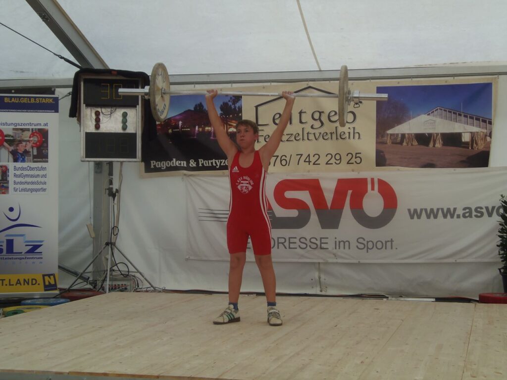 05.07.2014: ASVÖ Trophy