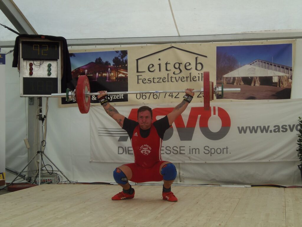 05.07.2014: ASVÖ Trophy