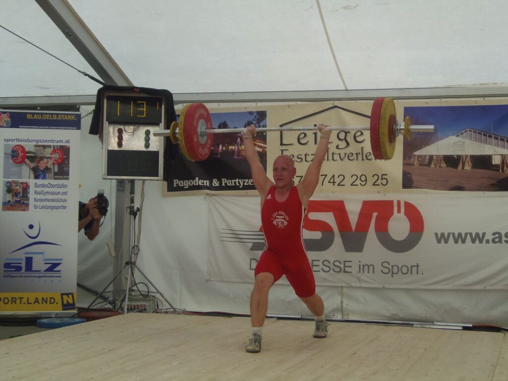 05.07.2014: ASVÖ Trophy