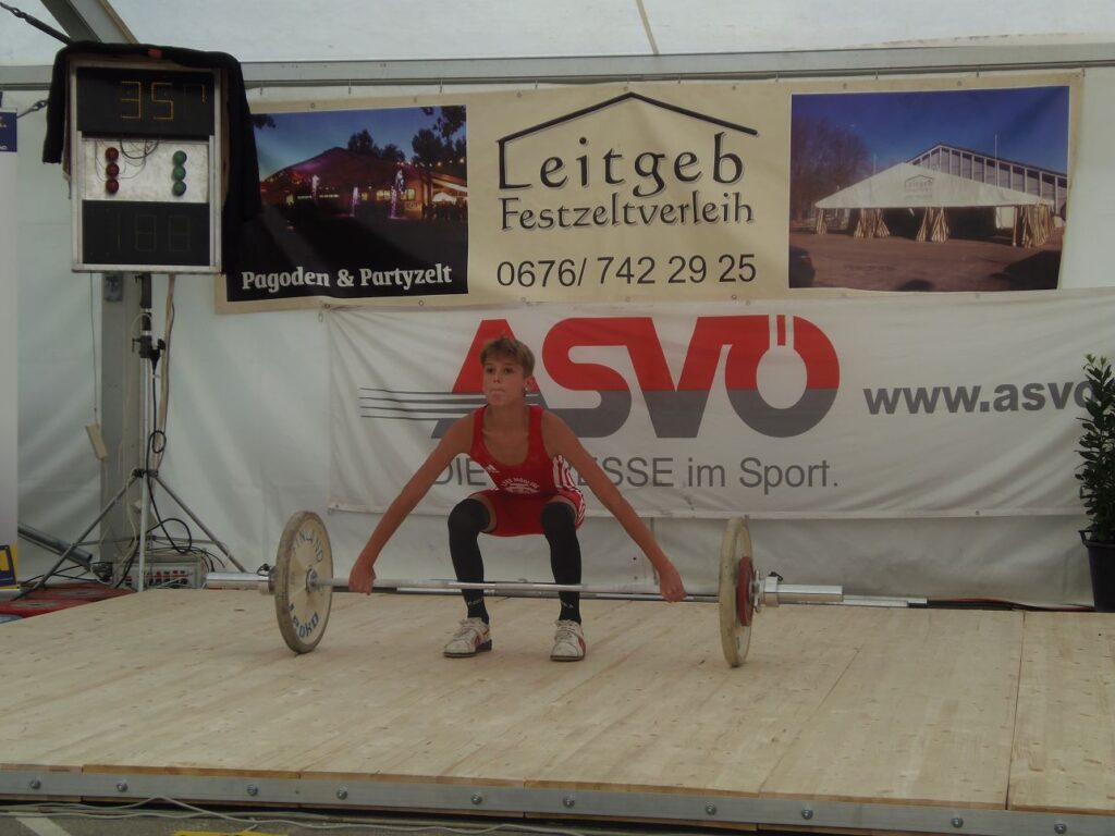 05.07.2014: ASVÖ Trophy