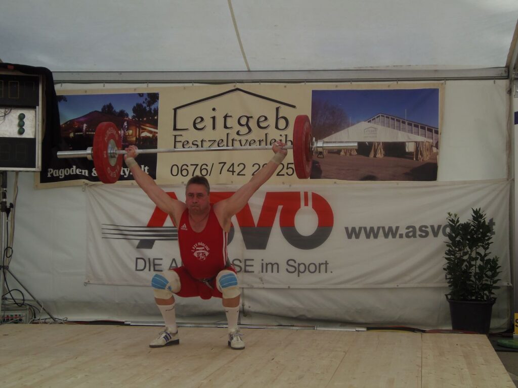 05.07.2014: ASVÖ Trophy