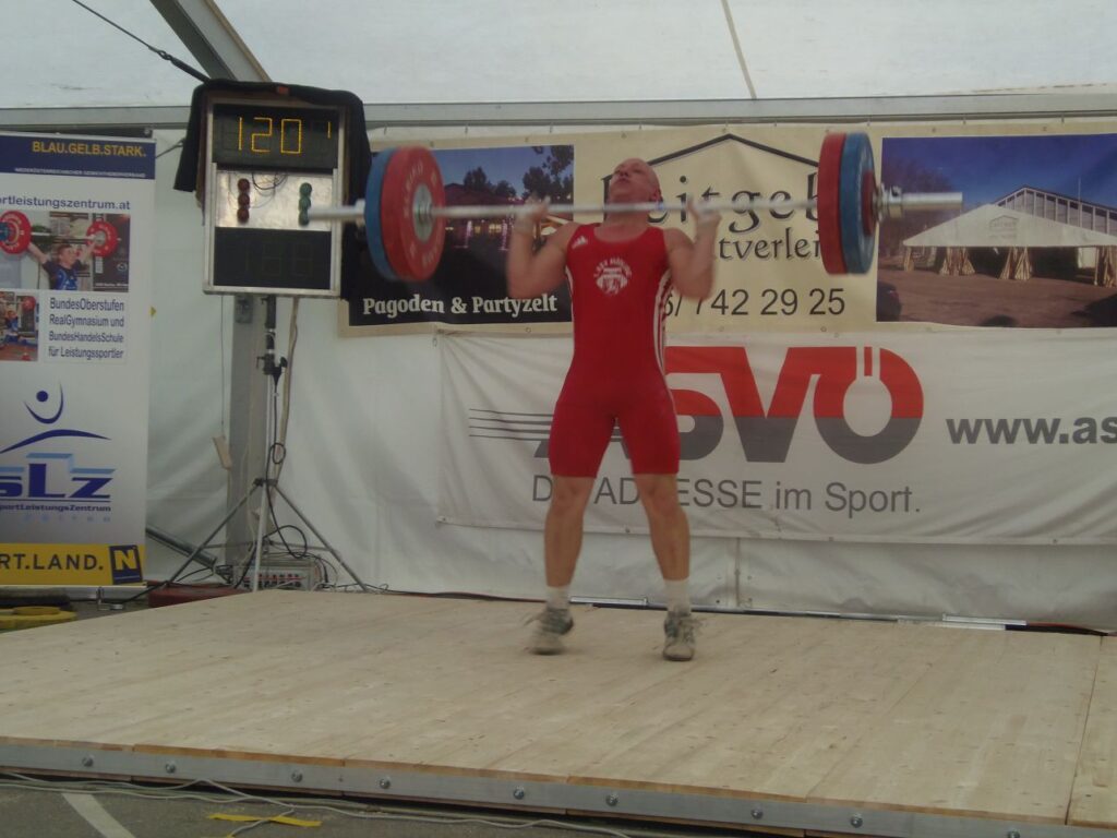 05.07.2014: ASVÖ Trophy