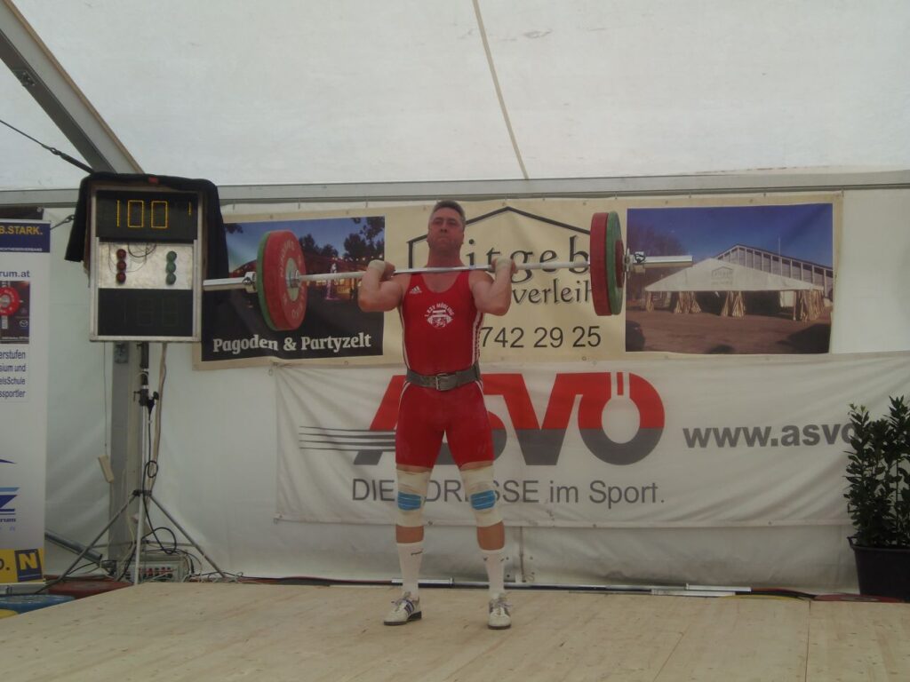 05.07.2014: ASVÖ Trophy