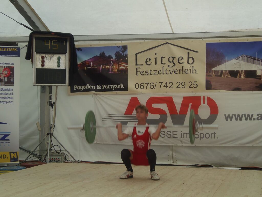 05.07.2014: ASVÖ Trophy