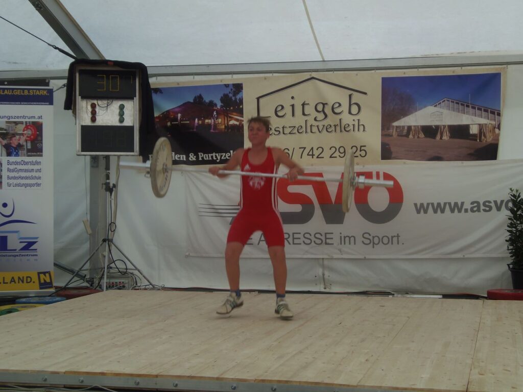 05.07.2014: ASVÖ Trophy
