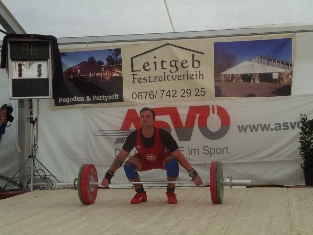 05.07.2014: ASVÖ Trophy