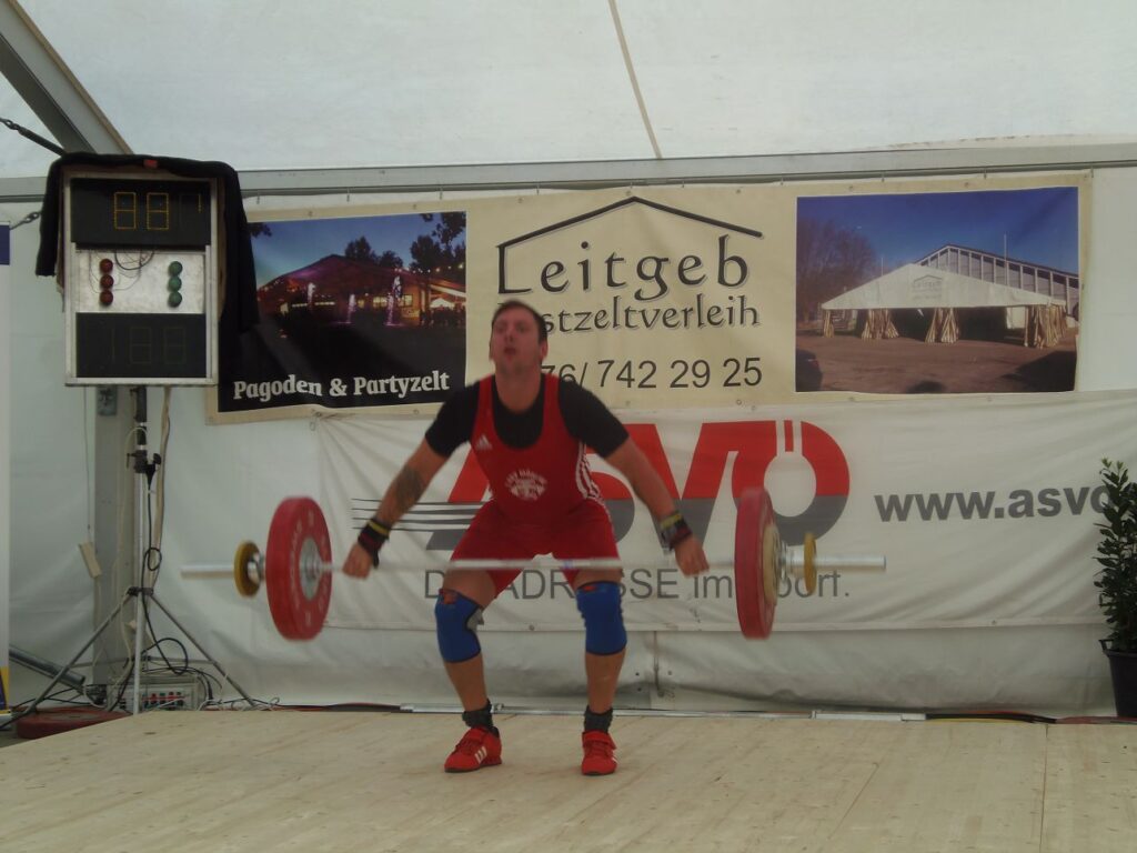 05.07.2014: ASVÖ Trophy