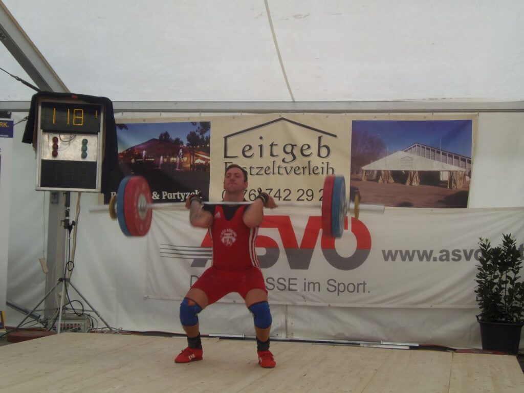 05.07.2014: ASVÖ Trophy