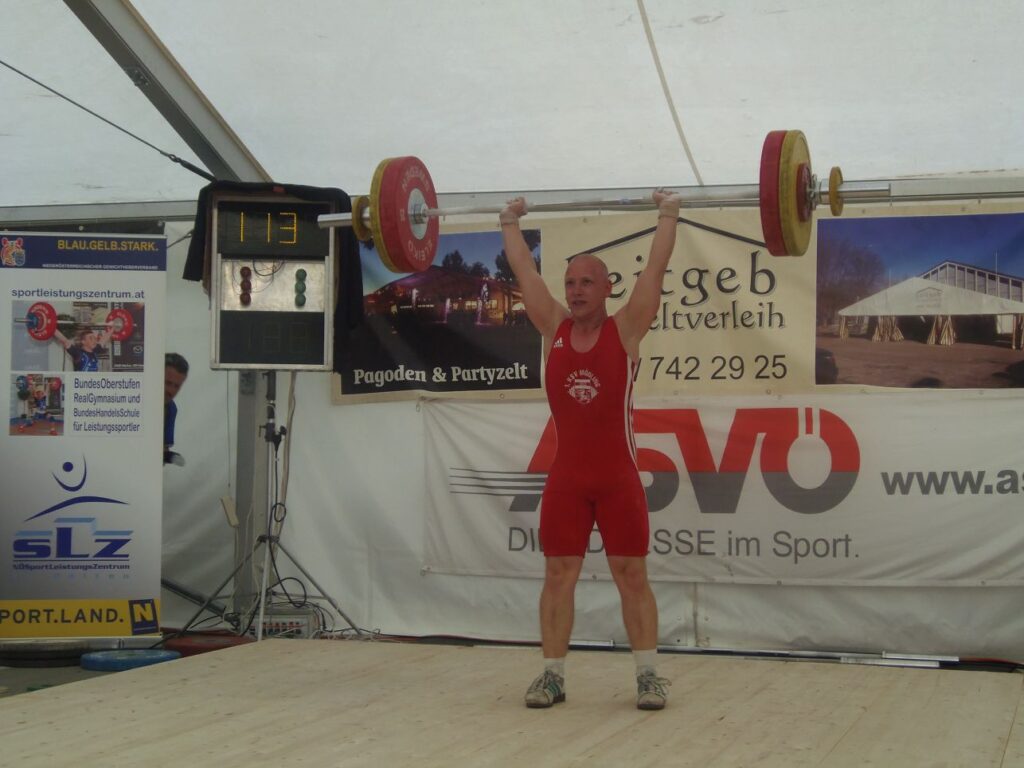 05.07.2014: ASVÖ Trophy