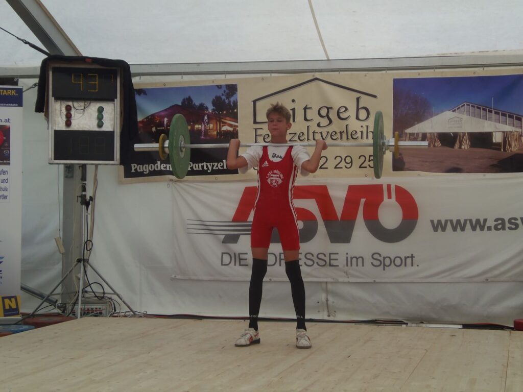 05.07.2014: ASVÖ Trophy