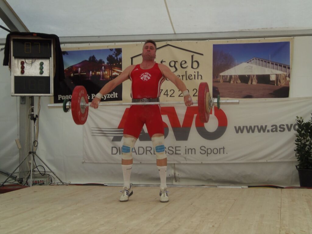 05.07.2014: ASVÖ Trophy