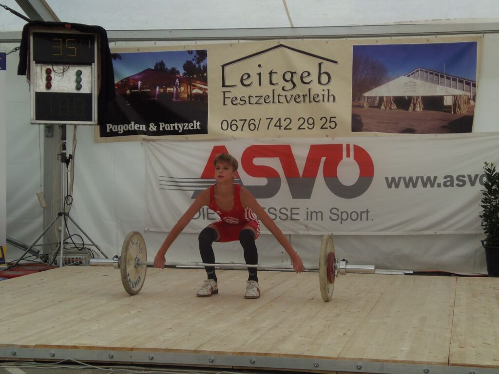 05.07.2014: ASVÖ Trophy