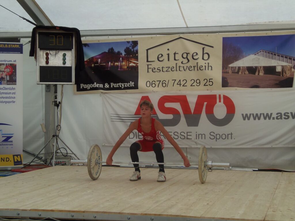 05.07.2014: ASVÖ Trophy