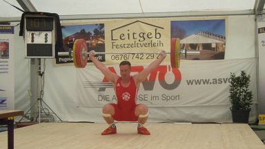 05.07.2014: ASVÖ Trophy