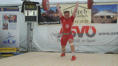 05.07.2014: ASVÖ Trophy