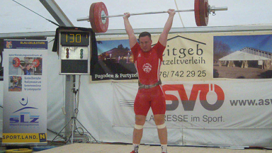 05.07.2014: ASVÖ Trophy