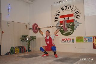 13.09.2014: Mannschaftsmeisterschaft