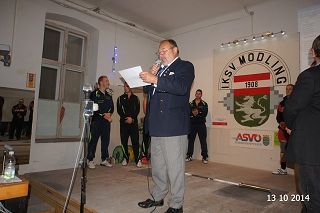 13.09.2014: Mannschaftsmeisterschaft