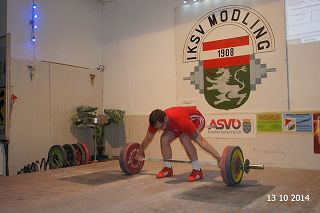 13.09.2014: Mannschaftsmeisterschaft