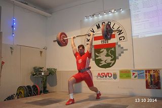 13.09.2014: Mannschaftsmeisterschaft