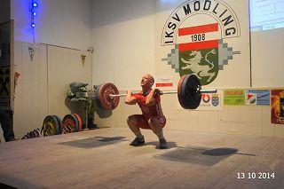 13.09.2014: Mannschaftsmeisterschaft
