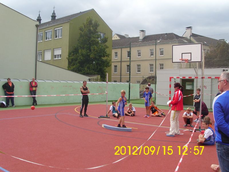 15.09.2012: Schülermehrkampf-Staatsmeisterschaft