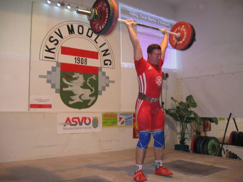 15.11.2014: Mödlingcup