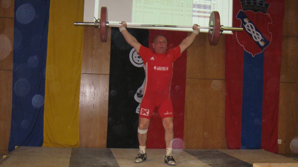 27.09.2014: Landesmeisterschaft von NOE (U15 /U17 /U20 / U23 & Masters) 