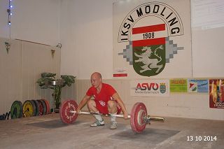 13.09.2014: Mannschaftsmeisterschaft