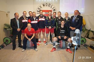 13.09.2014: Mannschaftsmeisterschaft