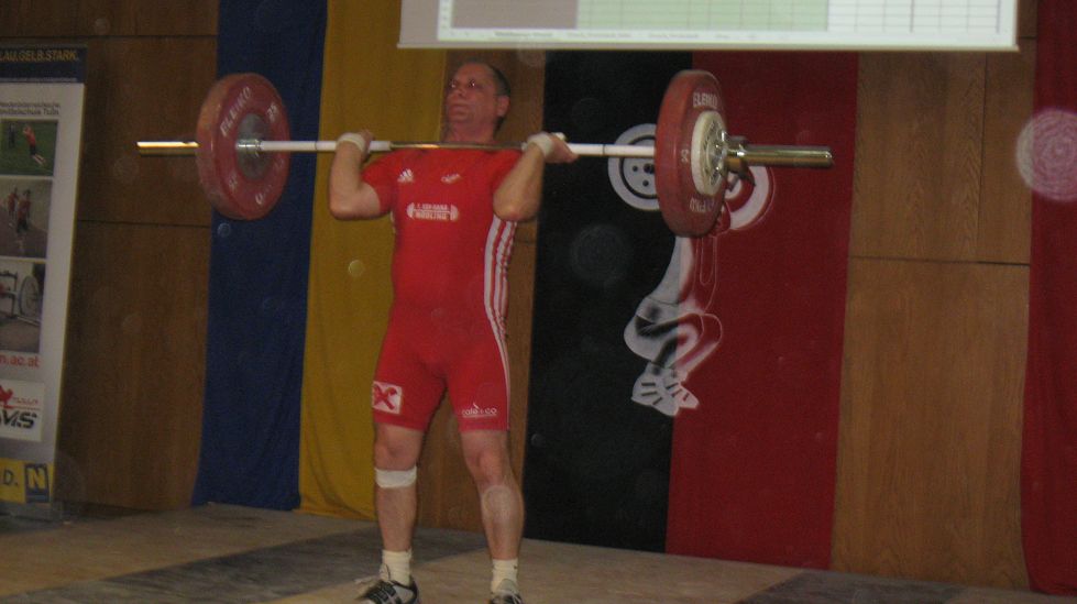 27.09.2014: Landesmeisterschaft von NOE (U15 /U17 /U20 / U23 & Masters) 