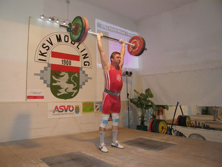 15.11.2014: Mödlingcup