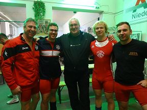 15.11.2014: Mödlingcup