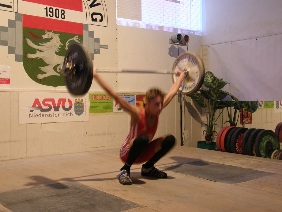 15.11.2014: Mödlingcup