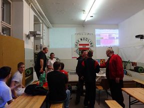 15.11.2014: Mödlingcup