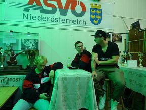 15.11.2014: Mödlingcup