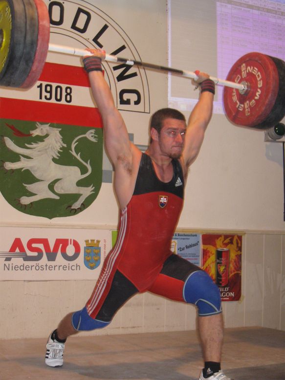 15.11.2014: Mödlingcup