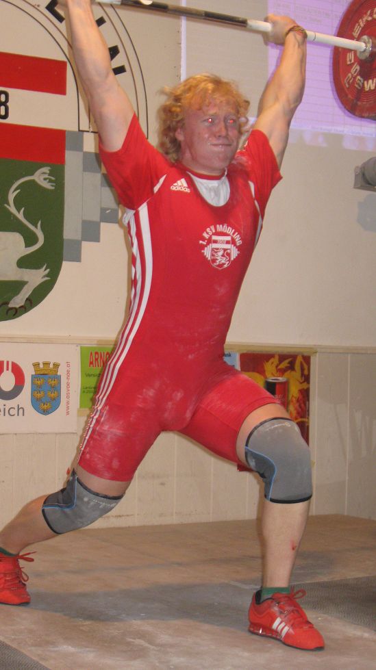 15.11.2014: Mödlingcup