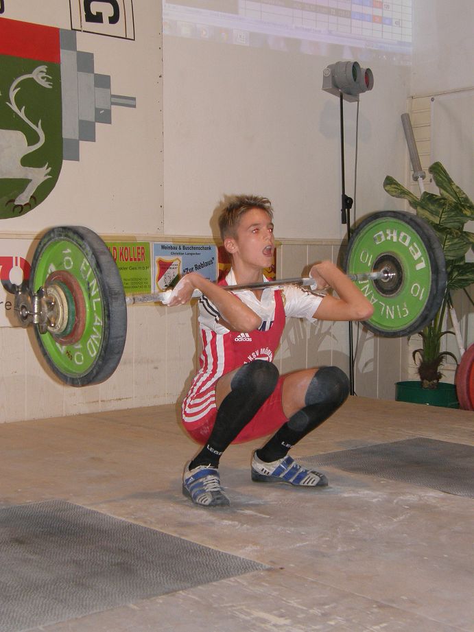 15.11.2014: Mödlingcup