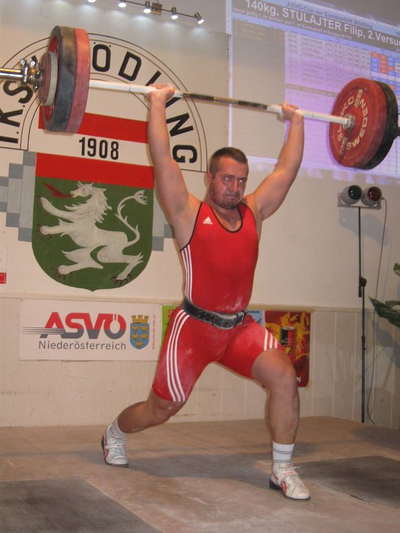 15.11.2014: Mödlingcup