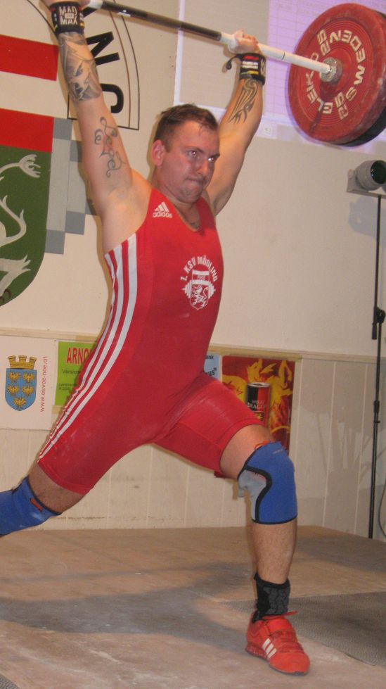 15.11.2014: Mödlingcup