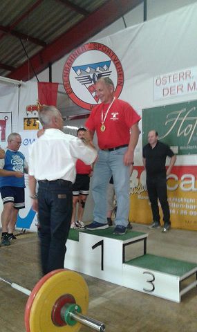 10.06.2017: Masters Staatsmeisterschaften
