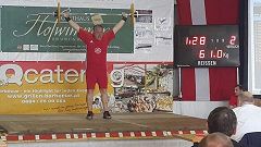 10.06.2017: Masters Staatsmeisterschaften