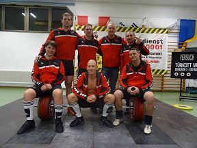 14.10.2017: Mannschaftsmeisterschaft