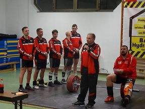 14.10.2017: Mannschaftsmeisterschaft