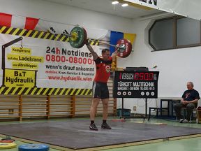 14.10.2017: Mannschaftsmeisterschaft
