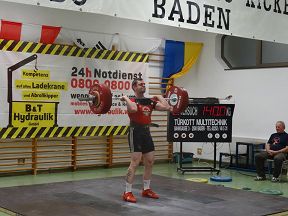 14.10.2017: Mannschaftsmeisterschaft