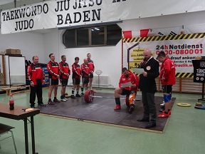 14.10.2017: Mannschaftsmeisterschaft